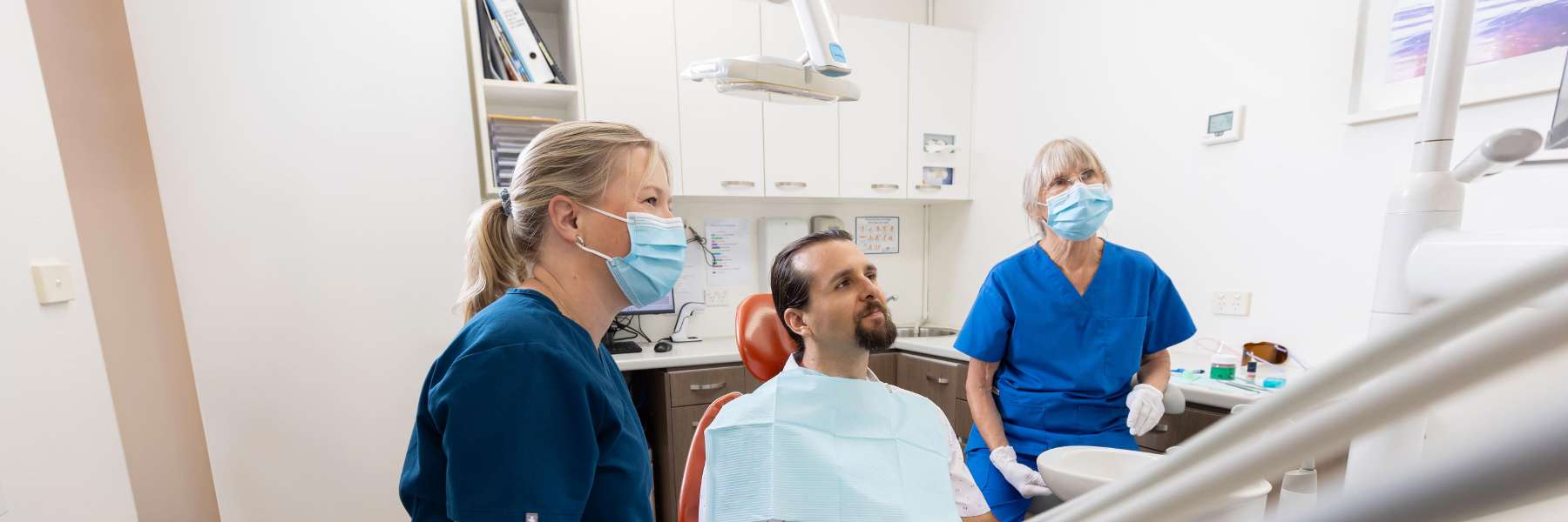 Dental Implants and All-on-4® | Dentist