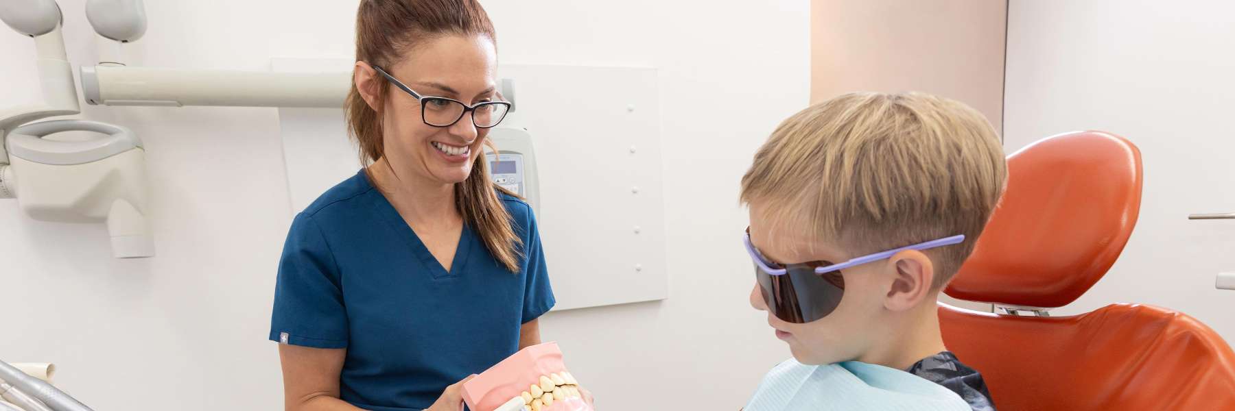 General Dentistry | Dentist